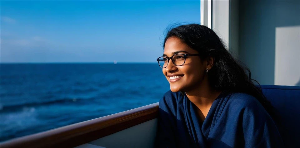 Aberration Optimized Lens Solution